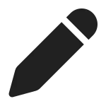Edit SVG Icon
